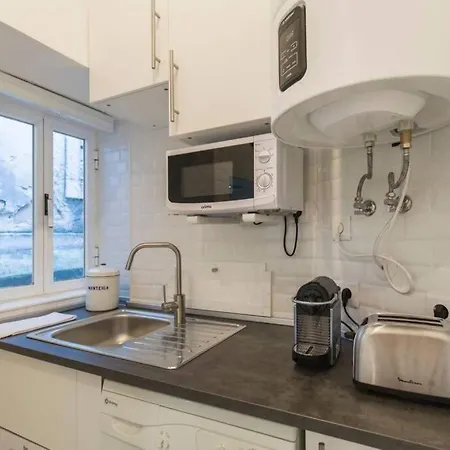Apartamento To Be Mouraria