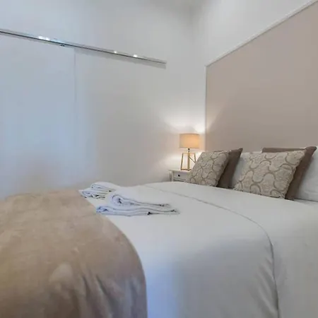 To Be Mouraria Apartment Lissabon